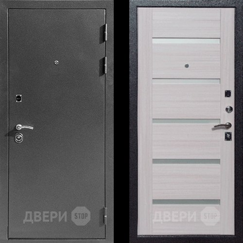 Дверь Ратибор Ника Сандал Белый в Ивантеевке