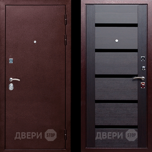 Дверь Ратибор Ника Венге в Ивантеевке