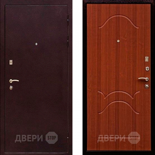 Дверь Ратибор Патриот в Ивантеевке