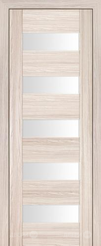 Межкомнатная дверь ProfilDoors 29X капучино мелинга (матовое) в Ивантеевке