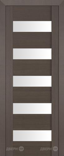 Межкомнатная дверь ProfilDoors 29X грей мелинга (матовое) в Ивантеевке