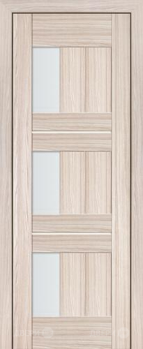 Межкомнатная дверь ProfilDoors 35X капучино мелинга (матовое) в Ивантеевке