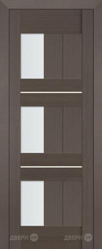 Межкомнатная дверь ProfilDoors 35X грей мелинга (матовое) в Ивантеевке