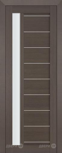 Межкомнатная дверь ProfilDoors 37X грей мелинга (матовое) в Ивантеевке