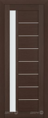 Межкомнатная дверь ProfilDoors 37X венге мелинга (матовое) в Ивантеевке