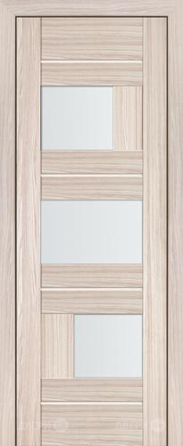 Межкомнатная дверь ProfilDoors 39X капучино мелинга (матовое) в Ивантеевке