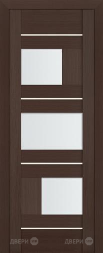 Межкомнатная дверь ProfilDoors 39X венге мелинга (матовое) в Ивантеевке