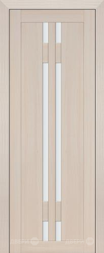 Межкомнатная дверь ProfilDoors 40X эш вайт мелинга (матовое) в Ивантеевке