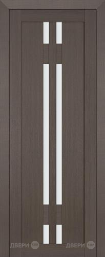 Межкомнатная дверь ProfilDoors 40X грей мелинга (матовое) в Ивантеевке