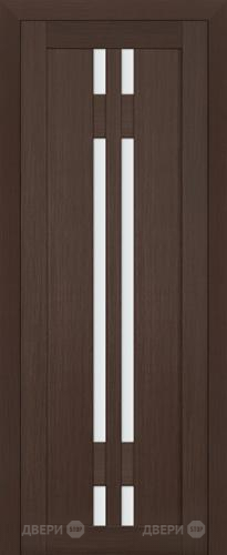 Межкомнатная дверь ProfilDoors 40X венге мелинга (матовое) в Ивантеевке