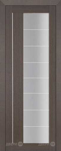 Межкомнатная дверь ProfilDoors 47X грей мелинга (varga) в Ивантеевке