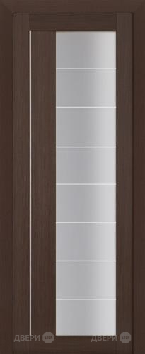 Межкомнатная дверь ProfilDoors 47X венге мелинга (varga) в Ивантеевке