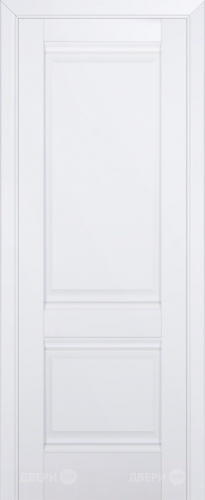 Межкомнатная дверь ProfilDoors 1U аляска в Ивантеевке