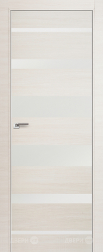 Межкомнатная дверь ProfilDoors 18Z эшвайт (белый лак) в Ивантеевке