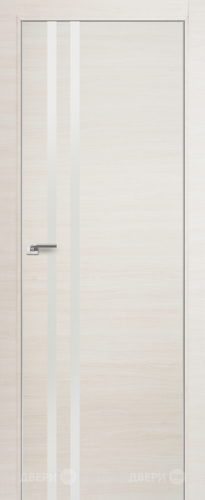 Межкомнатная дверь ProfilDoors 19Z эшвайт (белый глянец) в Ивантеевке