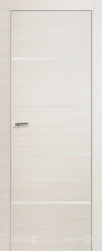 Межкомнатная дверь ProfilDoors 20Z эшвайт кроскут (белый лак) в Ивантеевке