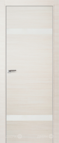 Межкомнатная дверь ProfilDoors 3Z эш вайт кроскут (белый лак) в Ивантеевке
