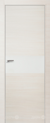Межкомнатная дверь ProfilDoors 4Z эш вайт кроскут (белый лак) в Ивантеевке
