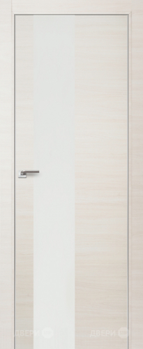 Межкомнатная дверь ProfilDoors 5Z эш вайт кроскут (белый лак) в Ивантеевке