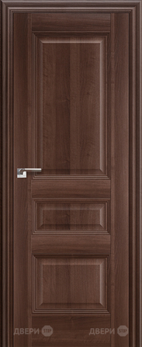 Межкомнатная дверь ProfilDoors 66X орех сиена в Ивантеевке
