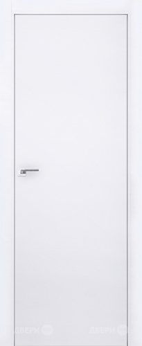Межкомнатная дверь ProfilDoors 1E Аляска в Ивантеевке