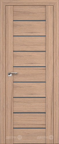 Межкомнатная дверь ProfilDoors 98 XN дуб салинас светлый (матовое) в Ивантеевке