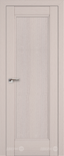 Межкомнатная дверь ProfilDoors 100X пекан белый в Ивантеевке