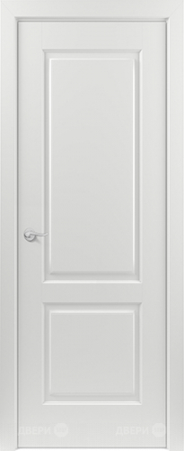 Межкомнатная дверь Венеция ПГ RAL 9003 в Ивантеевке