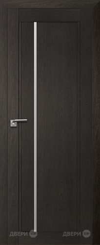 Межкомнатная дверь ProfilDoors 2-70 XN Дарк браун (матовое) в Ивантеевке