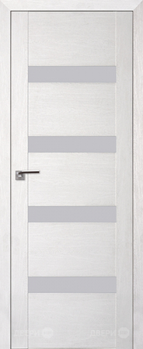 Межкомнатная дверь ProfilDoors 2-81 XN Монблан (матовое) в Ивантеевке
