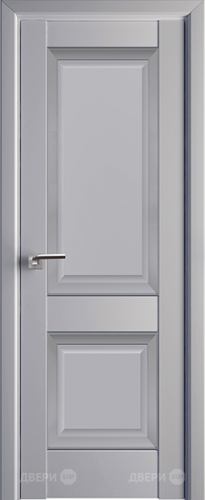 Межкомнатная дверь ProfilDoors 2-87U Манхэттен в Ивантеевке
