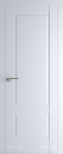 Межкомнатная дверь ProfilDoors 105U Аляска в Ивантеевке
