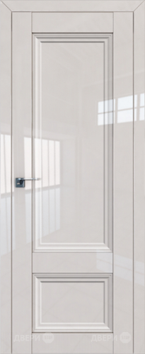 Межкомнатная дверь ProfilDoors 2-102L, магнолия люкс в Ивантеевке