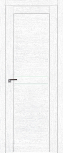Межкомнатная дверь ProfilDoors 2-75 XN Монблан (матовое) в Ивантеевке