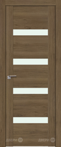 Межкомнатная дверь ProfilDoors 2-81 XN Салинас темный (матовое) в Ивантеевке