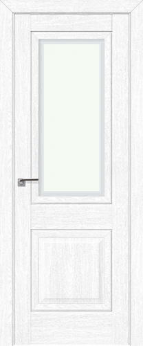 Межкомнатная дверь ProfilDoors 2-88 XN Монблан (стекло Neo) в Ивантеевке