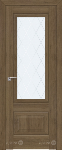 Межкомнатная дверь ProfilDoors 2-90 XN Салинас темный в Ивантеевке