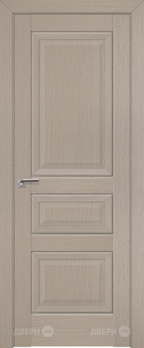 Межкомнатная дверь ProfilDoors 2-93 XN Стоун в Ивантеевке