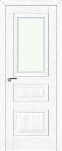 Межкомнатная дверь ProfilDoors 2-94 XN Монблан (стекло Neo) в Ивантеевке