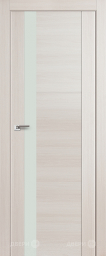 Межкомнатная дверь ProfilDoors 62X эшвайт мелинга (белый лак) в Ивантеевке