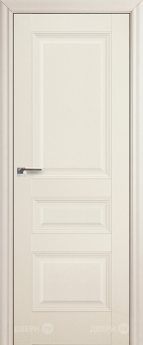 Межкомнатная дверь ProfilDoors 66X эшвайт в Ивантеевке
