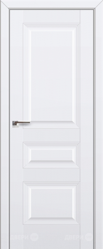Межкомнатная дверь ProfilDoors 66U Аляска в Ивантеевке