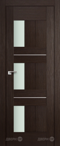 Межкомнатная дверь ProfilDoors 35X Венге (матовое) в Ивантеевке