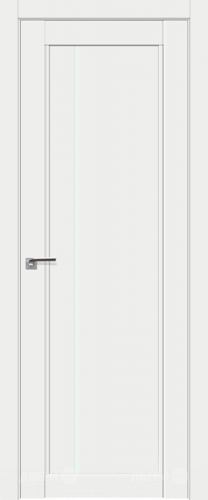 Межкомнатная дверь ProfilDoors 2-70U Аляска (матовое) в Ивантеевке