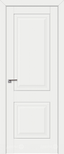 Межкомнатная дверь ProfilDoors 2-87U Аляска в Ивантеевке