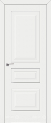 Межкомнатная дверь ProfilDoors 2-93U Аляска в Ивантеевке