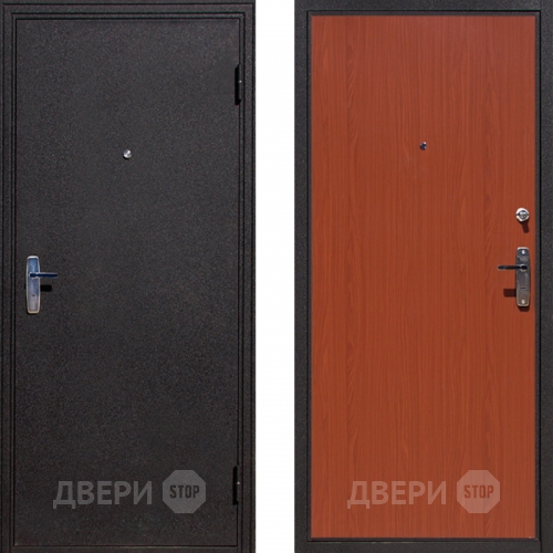 Входная металлическая Дверь ЭКО АМД-1 в Ивантеевке