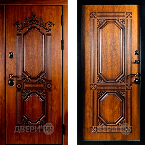 Входная металлическая Дверь Сударь Париж в Ивантеевке