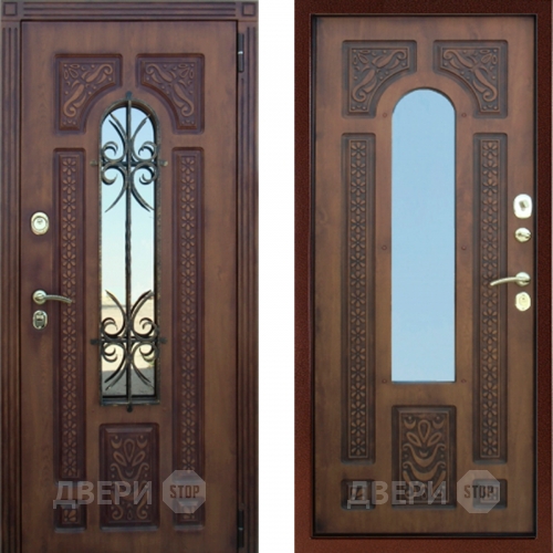 Дверь Лацио 2К в Ивантеевке