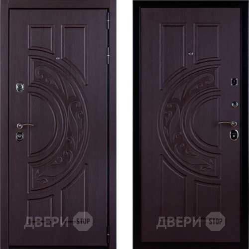 Дверь Меркурий в Ивантеевке